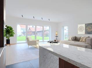 Herbstaktion: Exklusives Eckreihenhaus mit Panoramablick auf die Burg Voitsberg, 399900 €, Immobilien-Häuser in 8570 Voitsberg