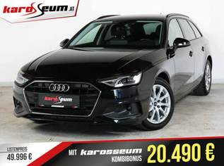 A4 35 TFSI Avant | WENIG KM | Business Paket, 21690 €, Auto & Fahrrad-Autos in 4693 Desselbrunn A4 35 TFSI Avant | WENIG KM | Business Paket, 21690 €, Auto & Fahrrad-Autos in 4693 Desselbrunn