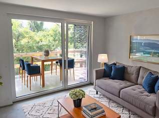 Provisionsfrei: "Das Schmuckstück" - Leben am Quarzweg!, 479000 €, Immobilien-Wohnungen in 1210 Floridsdorf
