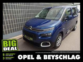 Berlingo Feel 1.5, 20480 €, Auto & Fahrrad-Autos in 1190 Döbling Berlingo Feel 1.5, 20480 €, Auto & Fahrrad-Autos in 1190 Döbling
