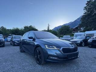 Octavia Style, 21500 €, Auto & Fahrrad-Autos in 6065 Gemeinde Thaur
