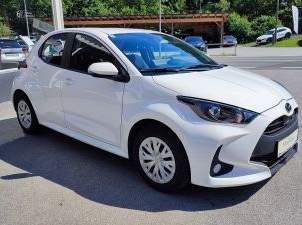 Mazda 2 Hybrid Pure Aut., 16500 €, Auto & Fahrrad-Autos in 8992 Altaussee Mazda 2 Hybrid Pure Aut., 16500 €, Auto & Fahrrad-Autos in 8992 Altaussee