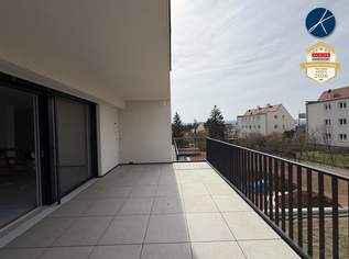 Familienwohnung mit 22m² Balkon (Top 8) - Neubauprojekt am Kremser Steindl, 759000 €, Immobilien-Wohnungen in 3500 Am Steindl
