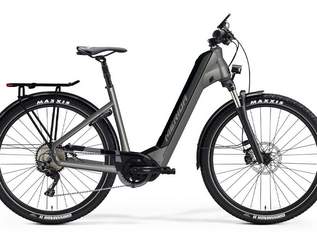 Merida eSPRESSO CC XT-EDITION EQ - XL, 2999 €, Auto & Fahrrad-Fahrräder in Österreich