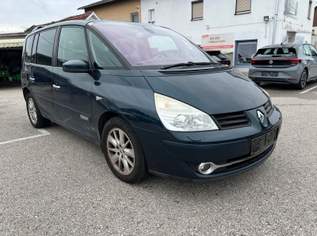 Espace Premium Edition 2,0 dCi, 1590 €, Auto & Fahrrad-Autos in 4053 Ansfelden