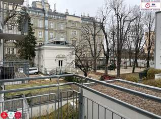 RUHIGE 2-ZIMMER-EIGENTUMSWOHNUNG IN HOFSEITIGER LAGE – IDEAL FÜR PÄRCHEN ODER SINGLES, 355000 €, Immobilien-Wohnungen in 1160 Ottakring