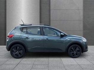 Sandero Stepway Expression SHZ TCe 90 CVT 67..., 23478 €, Auto & Fahrrad-Autos in 6844 Gemeinde Altach Sandero Stepway Expression SHZ TCe 90 CVT 67..., 23478 €, Auto & Fahrrad-Autos in 6844 Gemeinde Altach