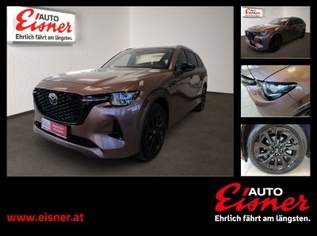 CX-80 2.5 PHEV Homura Plus, 48980 €, Auto & Fahrrad-Autos in 9020 Innere Stadt
