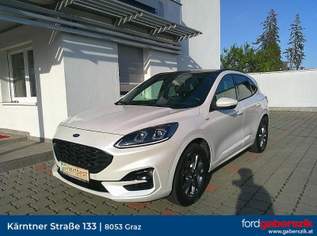 Kuga 2,0 EcoBlue AWD ST-Line X Aut., 29900 €, Auto & Fahrrad-Autos in 8020 Gries
