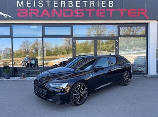 A6 Avant 45 TDI quattro sport S-tronic, 44990 €, Auto & Fahrrad-Autos in 3661 Gemeinde Artstetten-Pöbring