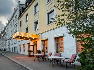 1 Woche Urlaub im Club Hotel Cortina Wien, Austria, 2/4 Personen, 450 €, Marktplatz-Beauty, Gesundheit & Wellness in Ungarn