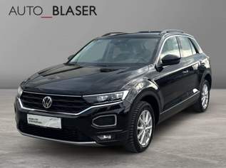 T-Roc Design TDI 4MOTION DSG, 24350 €, Auto & Fahrrad-Autos in 6890 Lustenau