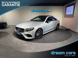 E 220 d Coupe Aut. / AMG LINE / NIGHT PAKET / PANO /, 39900 €, Auto & Fahrrad-Autos in 6063 Marktgemeinde Rum