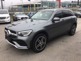 GLC 300 de PHEV 4Matic, 39800 €, Auto & Fahrrad-Autos in 8160 Weiz