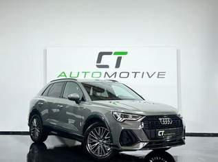 Q3 35 TDI S-line S-tronic, 25900 €, Auto & Fahrrad-Autos in 6700 Stadt Bludenz
