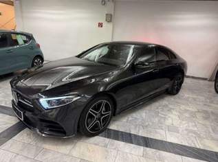 CLS d AMG PAKETE INNEN UND AUSSEN, 59980 €, Auto & Fahrrad-Autos in 9020 Innere Stadt