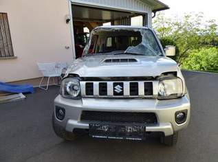 Jimny 1,3 VX L3 deluxe, 7450 €, Auto & Fahrrad-Autos in 8323 St. Marein bei Graz