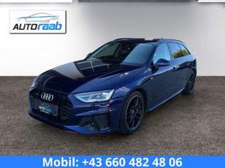 A4 Avant 40 TDI quattro S-tronic*S-line*LED*NAV*Black, 27500 €, Auto & Fahrrad-Autos in 4141 Pfarrkirchen im Mühlkreis A4 Avant 40 TDI quattro S-tronic*S-line*LED*NAV*Black, 27500 €, Auto & Fahrrad-Autos in 4141 Pfarrkirchen im Mühlkreis