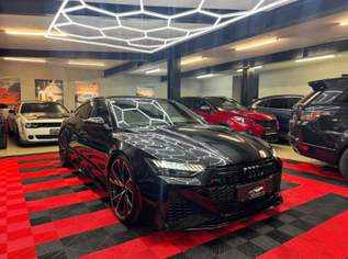 RS7 Sportback 4,0 TFSI quattro S-tronic, 119900 €, Auto & Fahrrad-Autos in 6020 Innsbruck