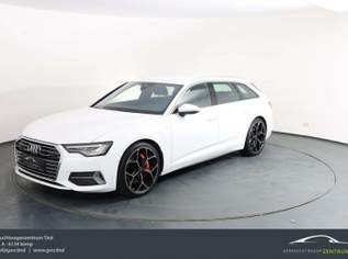A6 Avant 50 TFSI e PHEV quattro S-Line*B&O*KEYLESS..., 42990 €, Auto & Fahrrad-Autos in 6134 Marktgemeinde Vomp