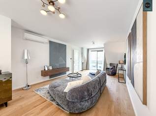 Provisionsfreier Erstbezug: Luxuriöse Dachgeschoss Wohnung auf einer Ebene mit Balkon in Währinger Toplage! Klimatisiert, Smart-Home!, 798000 €, Immobilien-Wohnungen in 1180 Währing Provisionsfreier Erstbezug: Luxuriöse Dachgeschoss Wohnung auf einer Ebene mit Balkon in Währinger Toplage! Klimatisiert, Smart-Home!, 798000 €, Immobilien-Wohnungen in 1180 Währing