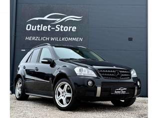 ML CDI 4Matic*AMG-Line*Luft*Harman*Pickerl NEU*, 15790 €, Auto & Fahrrad-Autos in 4693 Desselbrunn