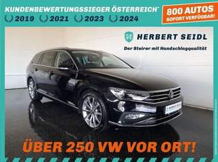 Passat Elegance 2,0 TDI DSG *18 ZOLL / STANDHZG / SKY ..., 26980 €, Auto & Fahrrad-Autos in 8200 Gleisdorf