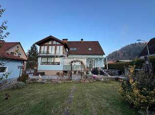 Wohnhaus mit großem Garten, Pool & 3-fach Garage in Leoben, 330000 €, Immobilien-Häuser in 8700 Leoben Wohnhaus mit großem Garten, Pool & 3-fach Garage in Leoben, 330000 €, Immobilien-Häuser in 8700 Leoben