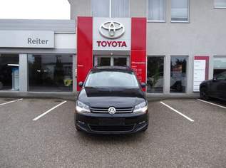 Sharan 2,0 TDI *NAVI*AHK*SHZ*, 20990 €, Auto & Fahrrad-Autos in 4600 Wels Sharan 2,0 TDI *NAVI*AHK*SHZ*, 20990 €, Auto & Fahrrad-Autos in 4600 Wels