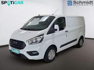 Transit Custom Trend EK 280L1 2,0TDCi 105PS M6 F, 27900 €, Auto & Fahrrad-Autos in 5322 Gitzen