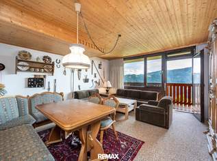 "Urlaub mit Aussicht" - 3-Zimmer-Ferienwohnung in Mühlbach am Hochkönig, 199000 €, Immobilien-Wohnungen in 5505 Mühlbach am Hochkönig