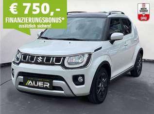 Ignis 1,2 DJ Hybrid Shine | LED | Kamera | Sitzhzg, 15770 €, Auto & Fahrrad-Autos in Niederösterreich