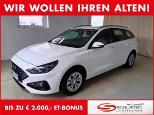 i30 CW 1,5 DPI i-Line, 14704 €, Auto & Fahrrad-Autos in 4663 Laakirchen i30 CW 1,5 DPI i-Line, 14704 €, Auto & Fahrrad-Autos in 4663 Laakirchen