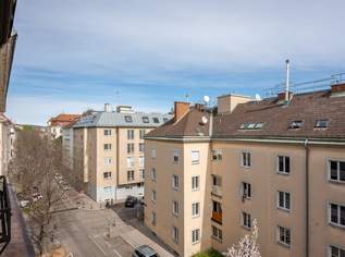 ++NEU++ sanierungsbedürftige 1-Zimmer-Wohnung, 129890 €, Immobilien-Wohnungen in 1150 Rudolfsheim-Fünfhaus