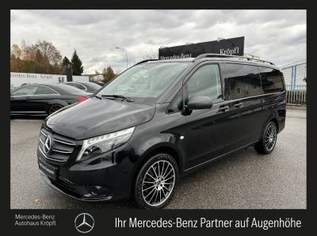 Vito 116 CDI Tourer SELECT Lang, 69900 €, Auto & Fahrrad-Autos in 8230 Hartberg