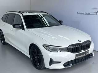 320d xDrive *LASER*StHz*PANO*ACC*HuD*LenkradHeiz*