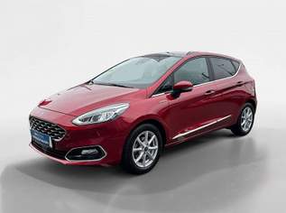 Fiesta Vignale 1,0 EcoBoost Hybrid Start/Stop, 13490 €, Auto & Fahrrad-Autos in 1210 Floridsdorf