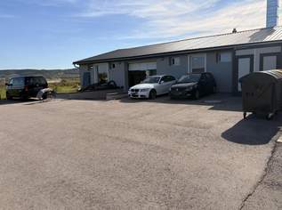 Top Ertragsobjekt: Voll vermietete Lagerhallen mit 6,5% Rendite & Außenflächen, 1250000 €, Immobilien-Gewerbeobjekte in 7023 Zemendorf Top Ertragsobjekt: Voll vermietete Lagerhallen mit 6,5% Rendite & Außenflächen, 1250000 €, Immobilien-Gewerbeobjekte in 7023 Zemendorf