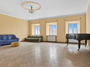 Großzügige Wohnung direkt am Stadtplatz – perfekt für WG oder Familie, 1327.75 €, Immobilien-Wohnungen in 4160 Aigen im Mühlkreis Großzügige Wohnung direkt am Stadtplatz – perfekt für WG oder Familie, 1327.75 €, Immobilien-Wohnungen in 4160 Aigen im Mühlkreis