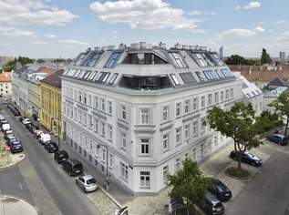 Renovierungsbedürftige Altbauwohnung Nähe Nußdorfer Platz, 199000 €, Immobilien-Wohnungen in 1190 Döbling