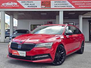 Superb Kombi 2,0 TSI 4x4 Sportline DSG *Matrix, Standh..., 31980 €, Auto & Fahrrad-Autos in 4312 Ried in der Riedmark Superb Kombi 2,0 TSI 4x4 Sportline DSG *Matrix, Standh..., 31980 €, Auto & Fahrrad-Autos in 4312 Ried in der Riedmark