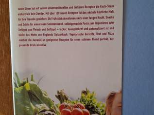 Jamie Oliver: Kochen für Freunde