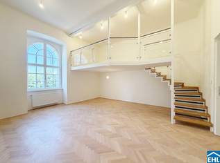 Generalsanierung!, 2071.13 €, Immobilien-Wohnungen in 1030 Landstraße