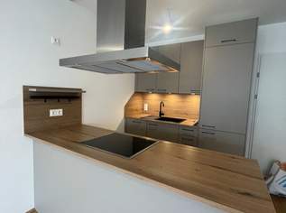 PROVISIONSFREIE bezugsfertige und gut geschnittene 2 Zimmer Wohnung mit Balkon und KÜCHE__T22, 249500 €, Immobilien-Wohnungen in 1220 Donaustadt
