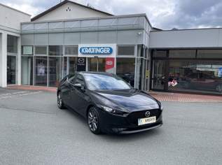 Mazda 3 e-Skyactiv-G122 Comfort+, 17490 €, Auto & Fahrrad-Autos in 8132 Pernegg an der Mur Mazda 3 e-Skyactiv-G122 Comfort+, 17490 €, Auto & Fahrrad-Autos in 8132 Pernegg an der Mur