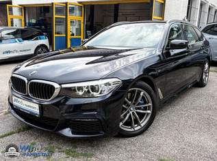 530d xDrive M Sport Touring Voll !!!, 35990 €, Auto & Fahrrad-Autos in 6060 Stadt Hall in Tirol