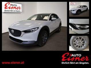 CX-30 G140 AT PRIME-LINE, 27480 €, Auto & Fahrrad-Autos in 9020 Innere Stadt