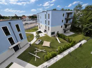 "ein viertel grün" - Schöner Wohnen in Wiener Neustadt!, 0 €, Immobilien-Wohnungen in Niederösterreich "ein viertel grün" - Schöner Wohnen in Wiener Neustadt!, 0 €, Immobilien-Wohnungen in Niederösterreich