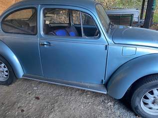 VW Käfer VW Käfer