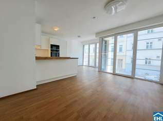 Moderne 2 Zimmer Wohnung im 21. Bezirk, 925 €, Immobilien-Wohnungen in 1210 Floridsdorf